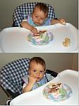 Cake Encounter, Before and after