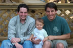 With Adam Stein & Daddy (47,465 bytes)