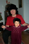 Look Nana, Matching Hats (29,778 bytes)