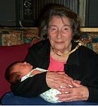 With Great Nana Rita