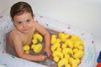 Bathtime Is Just Ducky (29,890 bytes)