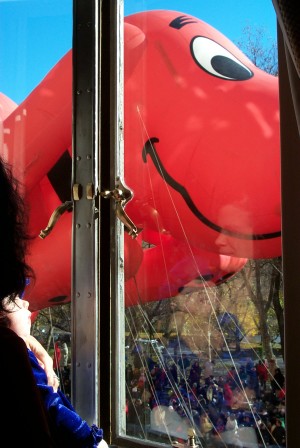 Thanksgiving Day Parade