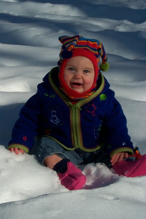 Hey, this stuff is fun!