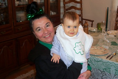 St. Pat's Day